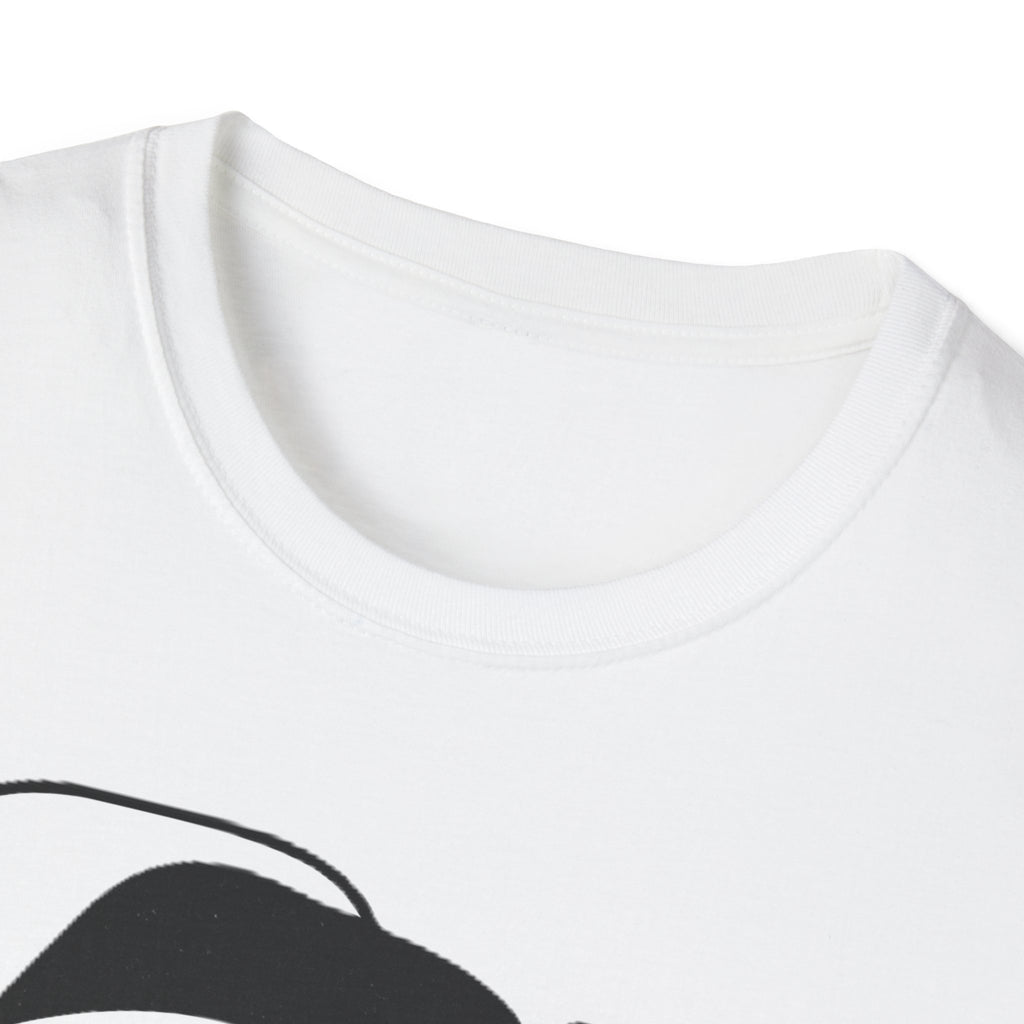 Lil Hoss Loves Alien Takeout T-Shirt