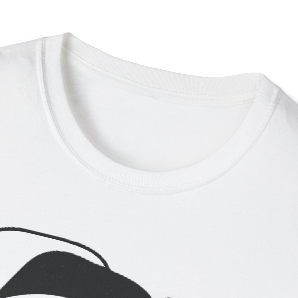 Lil Hoss Loves Alien Takeout T-Shirt