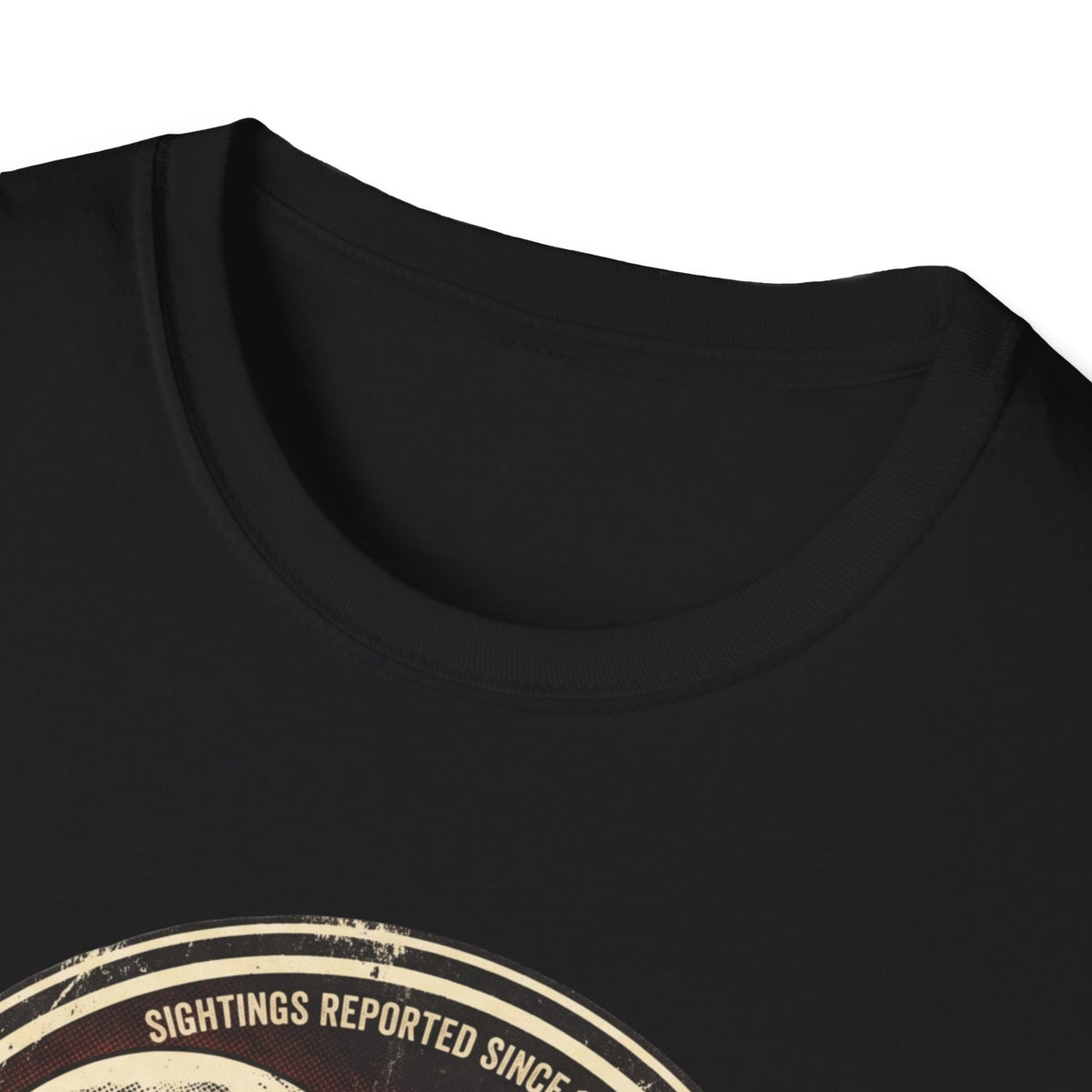 Werewolf Sightings Report Board Vintage Cryptozoology Shirt | It's Heritage Hoss