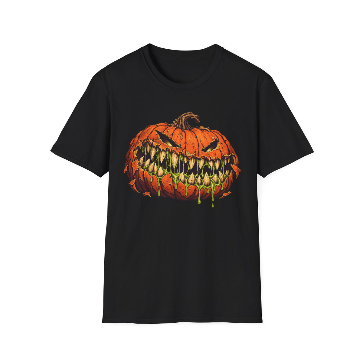 Monster Mouth