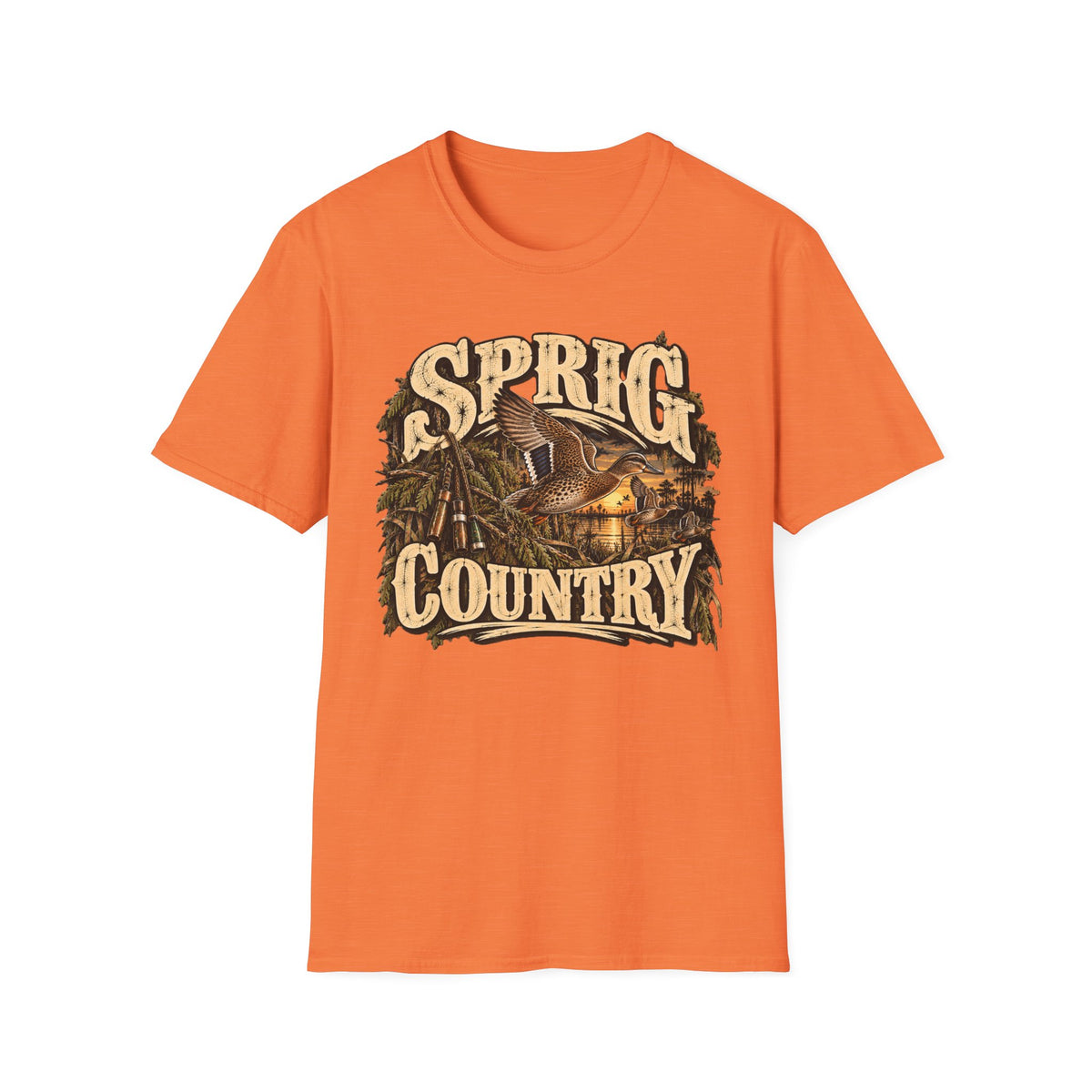 Sprig Country