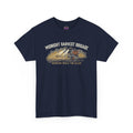 Midnight Harvest Brigade T-Shirt | It's Heritage Hoss