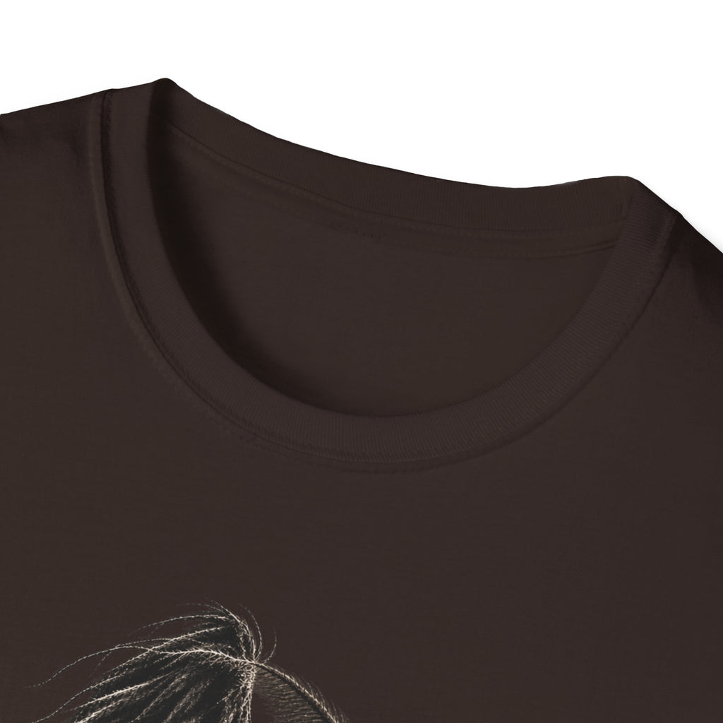 Mothman T-Shirt | Cryptid Folklore Creature Artwork