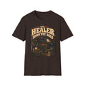 The Healer Down the Road
