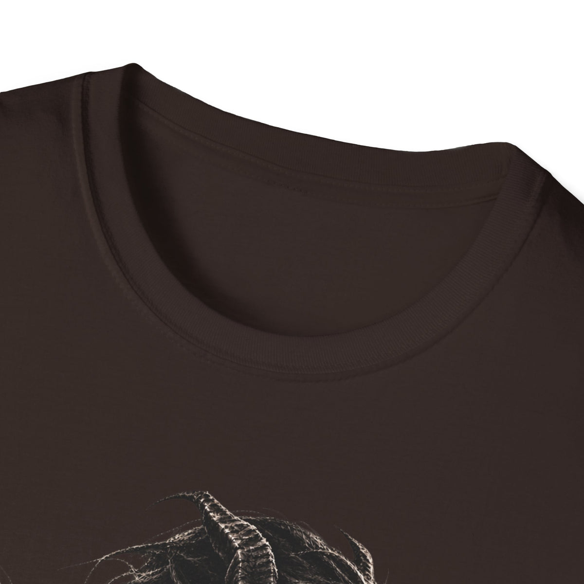 Succubus T-Shirt | Dark Demon Mythology Artwork