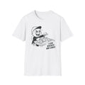 I Love Biscuits and Levels T-Shirt