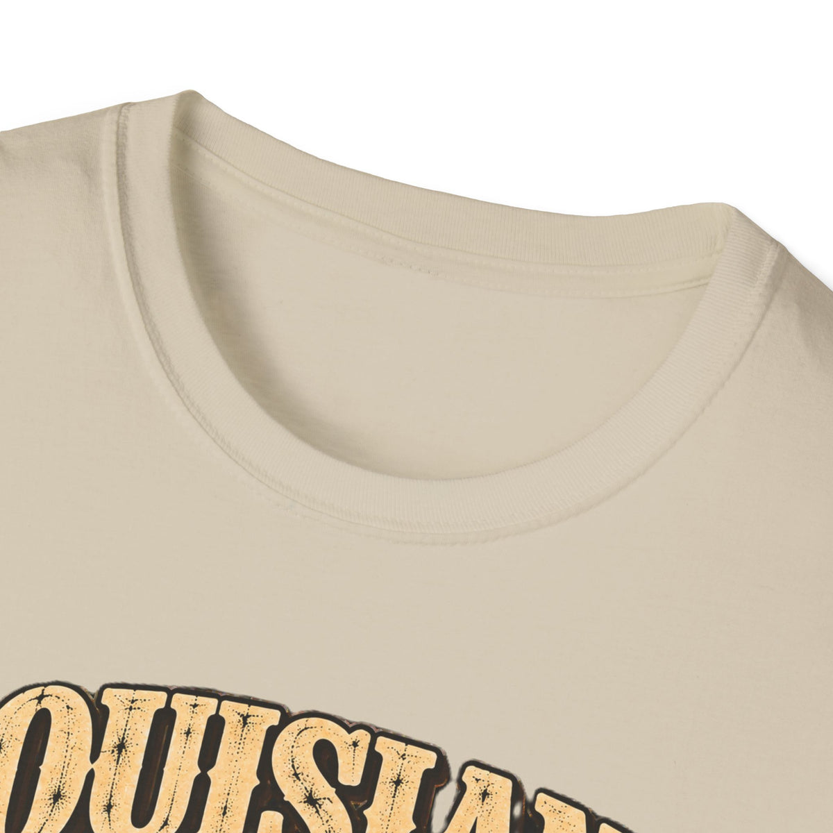 Louisiana Marsh Standard Issue