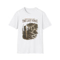 Somewhere Past the Last Gate Turkey Hunting T-Shirt
