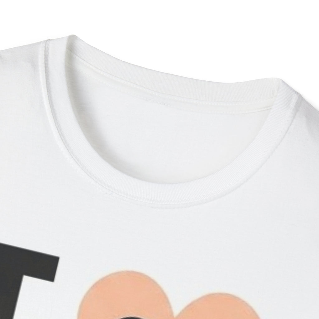 I Love Picking Your Nose T-Shirt