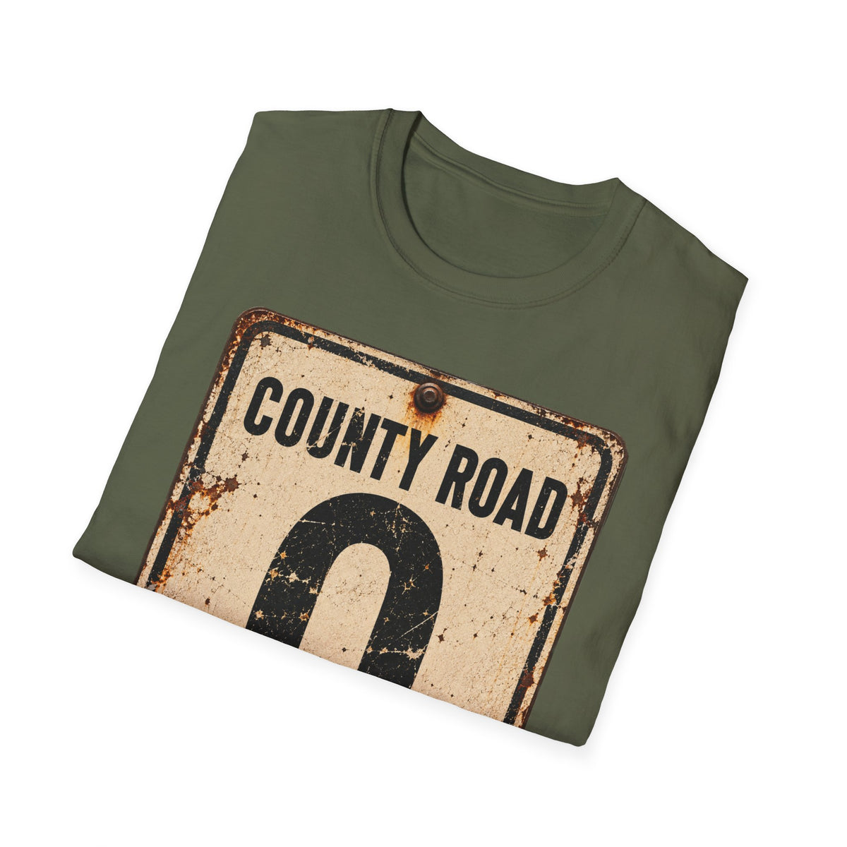 County Road Zero