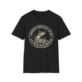 Bawcomville Angler Club Louisiana T-Shirt | It's Heritage Hoss