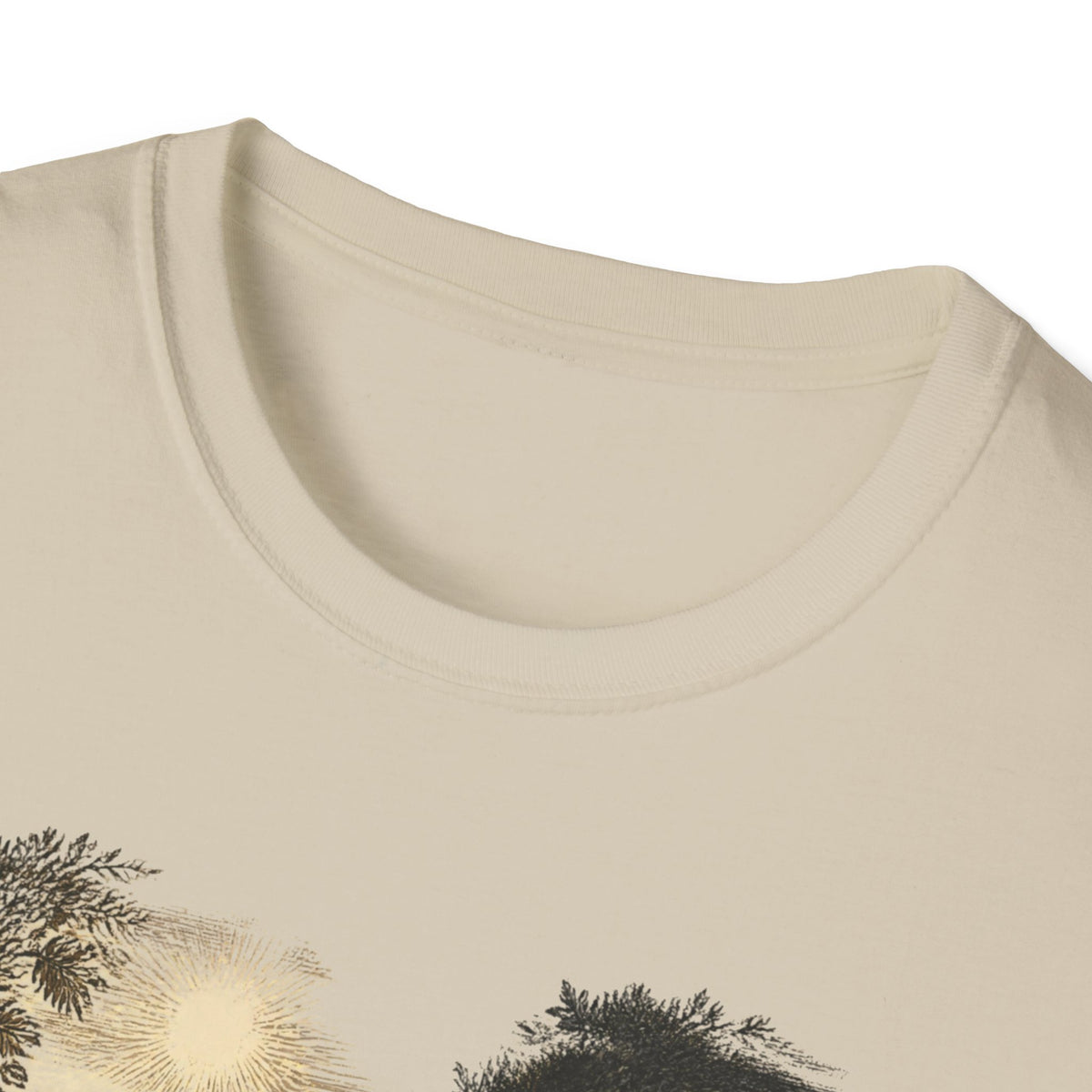 Still There. Still Stubborn. Turkey Hunting T-Shirt
