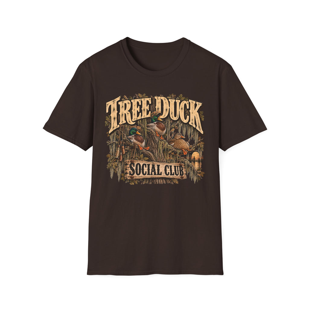 Tree Duck Social Club