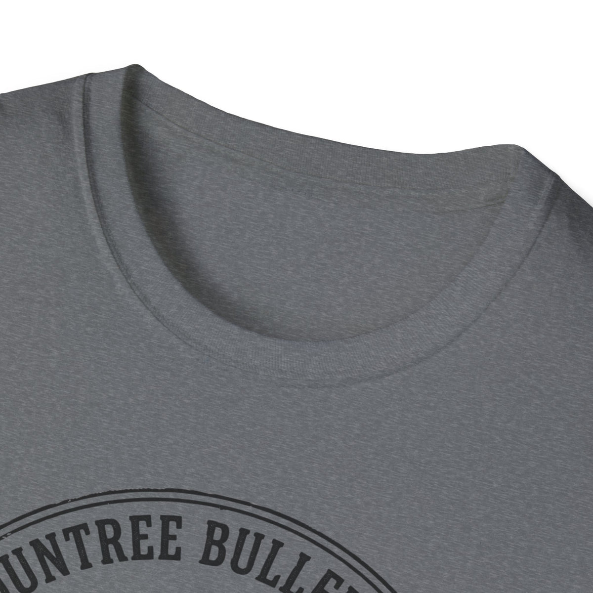 Bullfrog Circus Southern Frog T-Shirt | It's Heritage Hoss