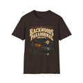 Backwoods Paranormal Society