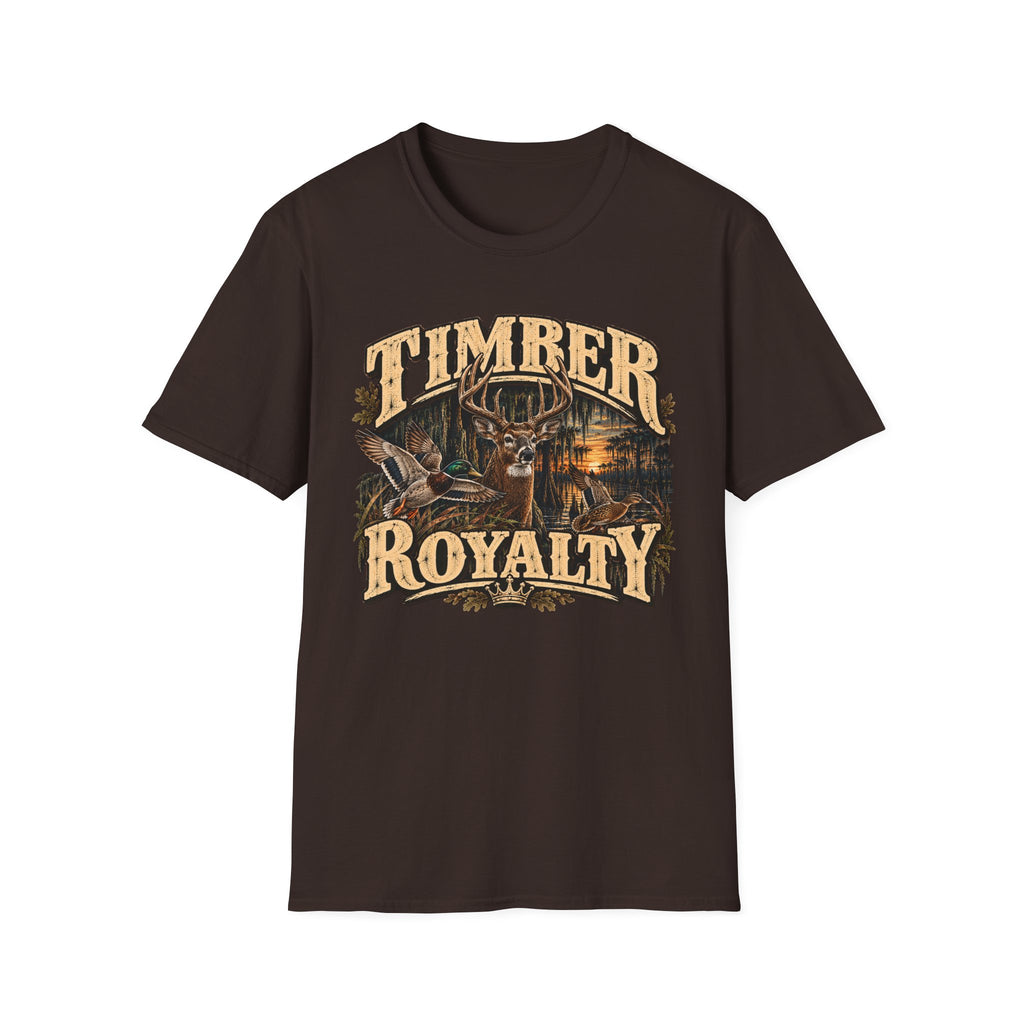Timber Royalty