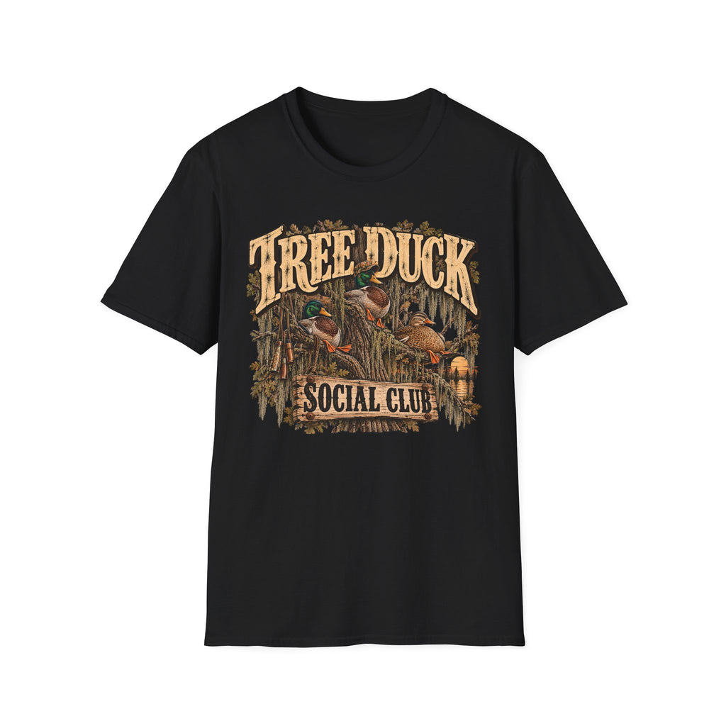 Tree Duck Social Club