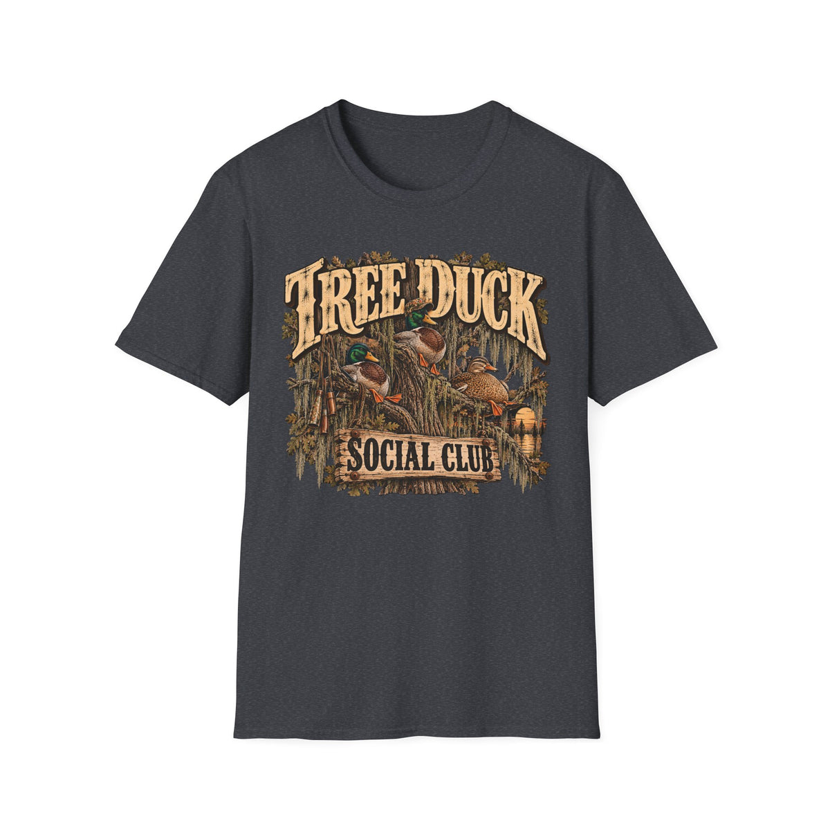 Tree Duck Social Club