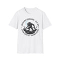Louisiana Rougarou Est. 1870 Cryptid T-Shirt | It's Heritage Hoss