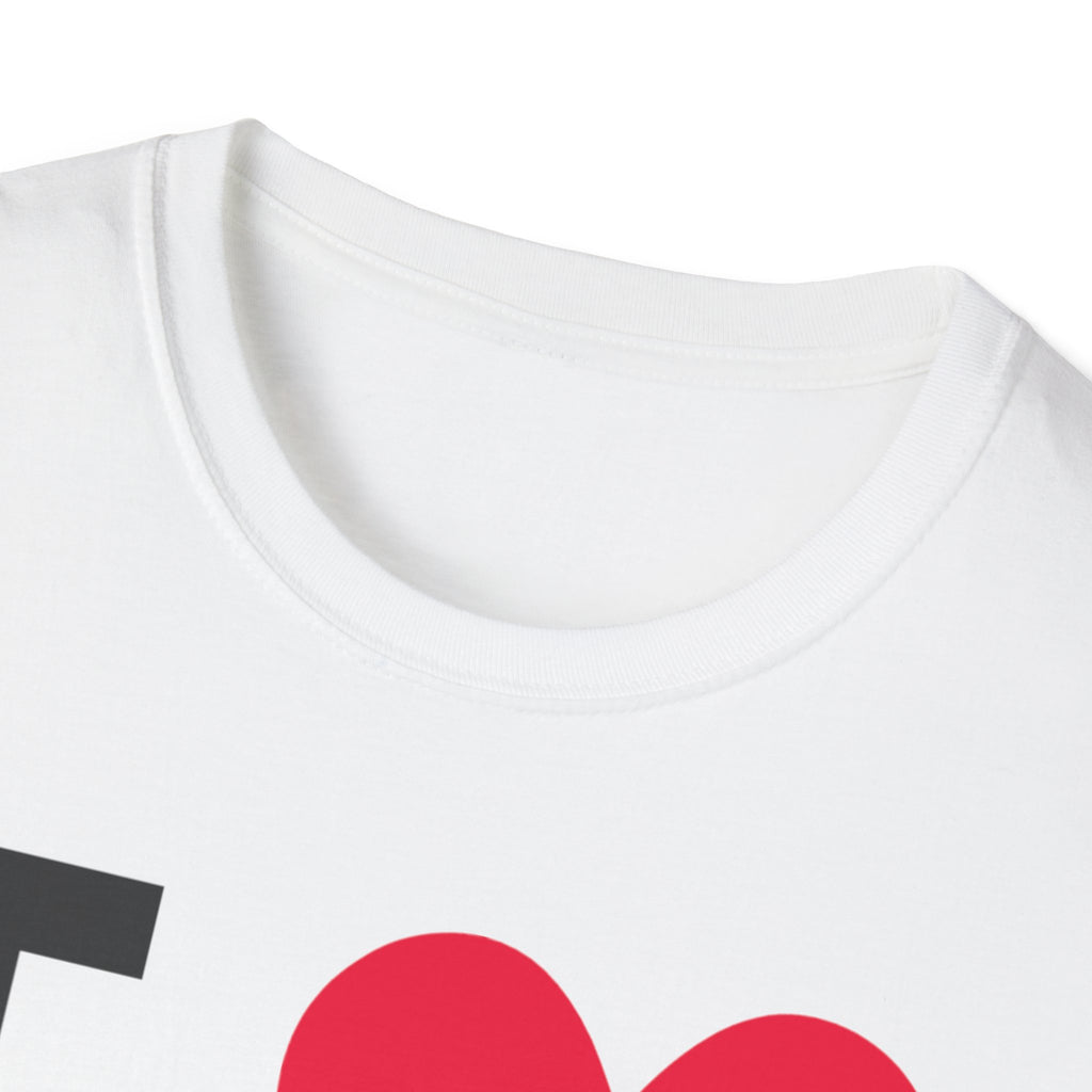 I Love Drugs T-Shirt