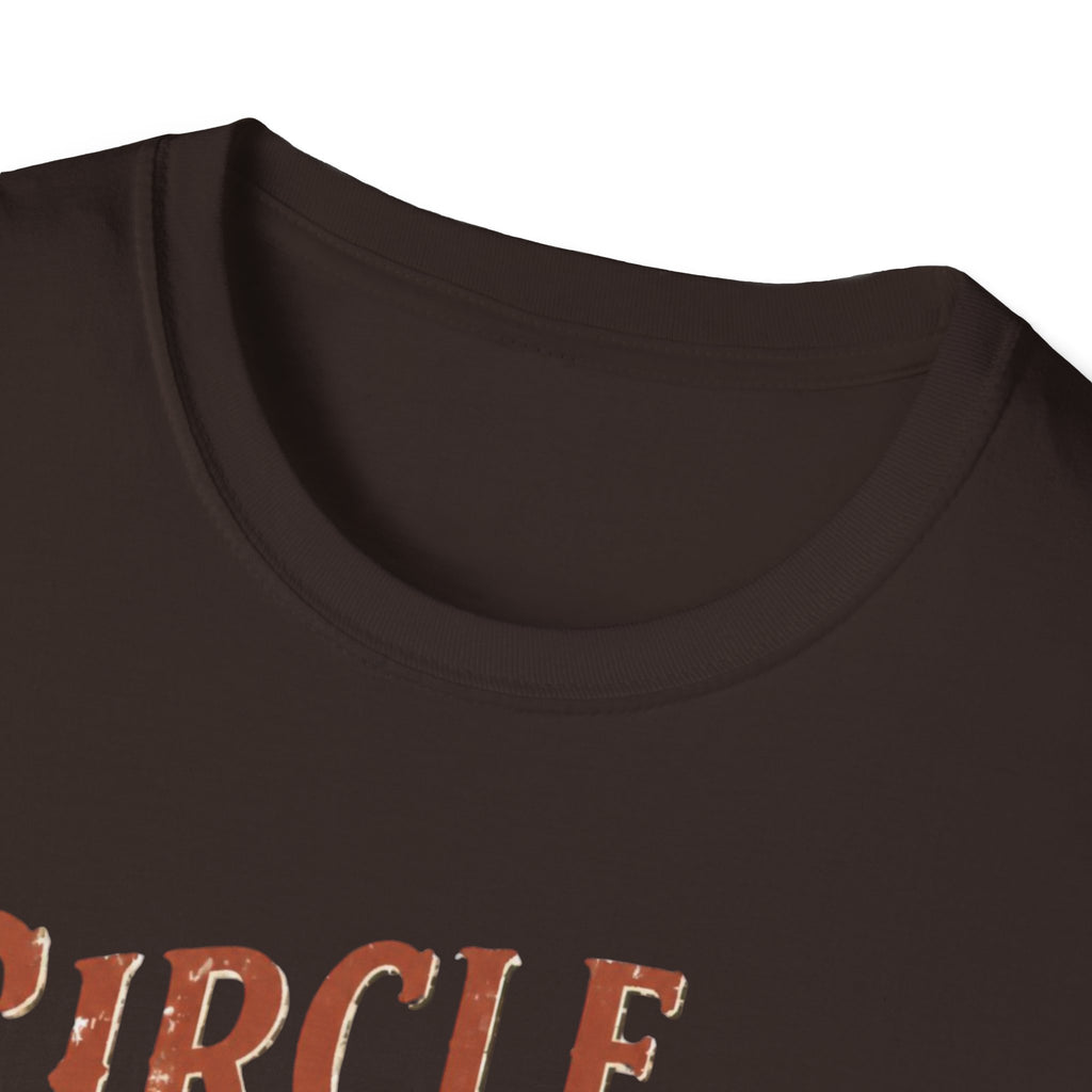 Circle Back Shortly Beagle Rabbit Hunting Shirt