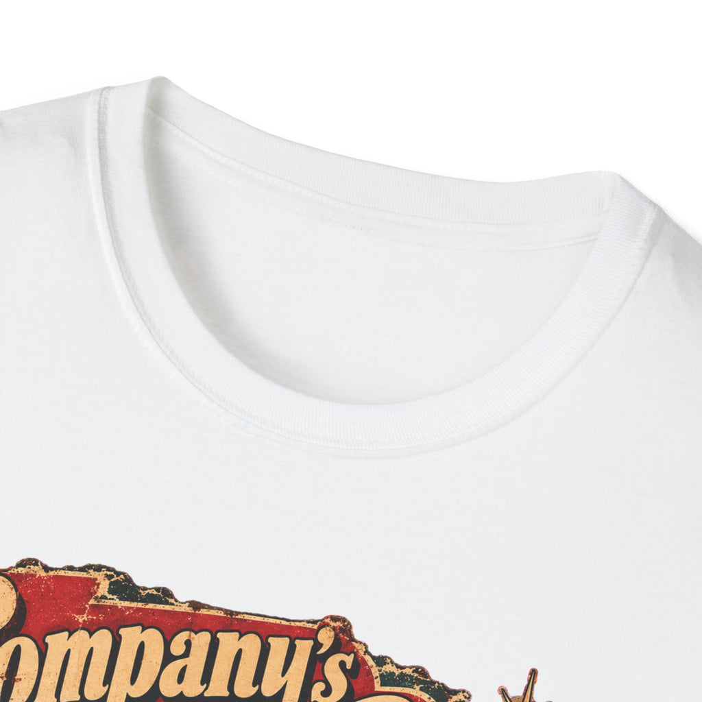 Company's Coming Curtain Service