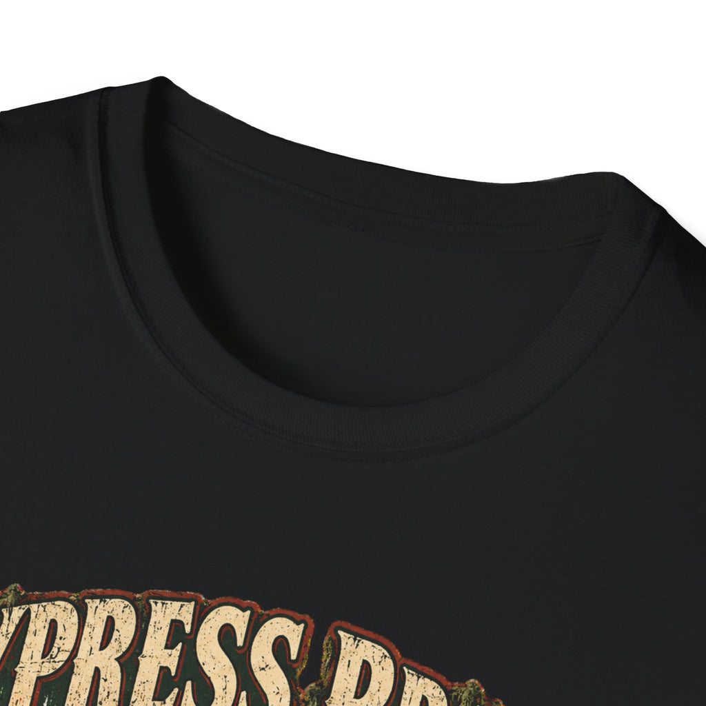 Cypress Brake Bait and Tackle