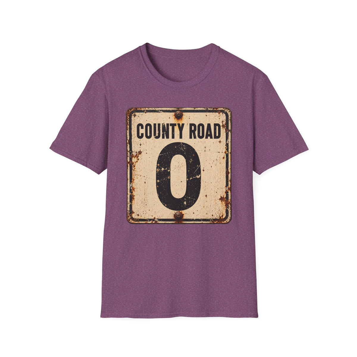 County Road Zero