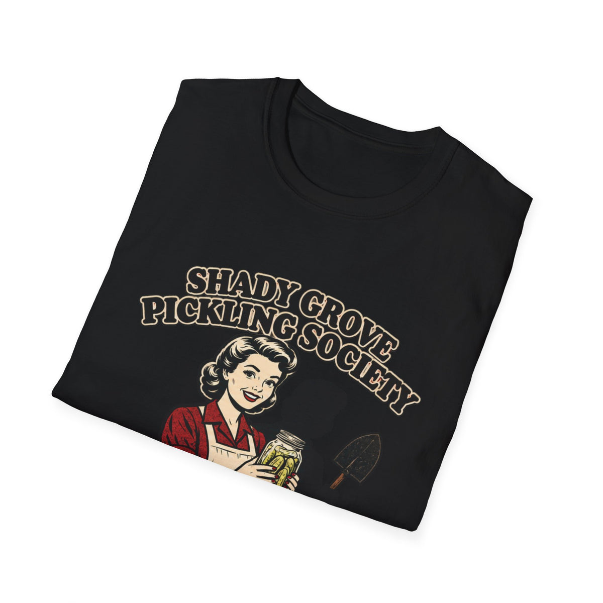 Shady Grove Pickling Society