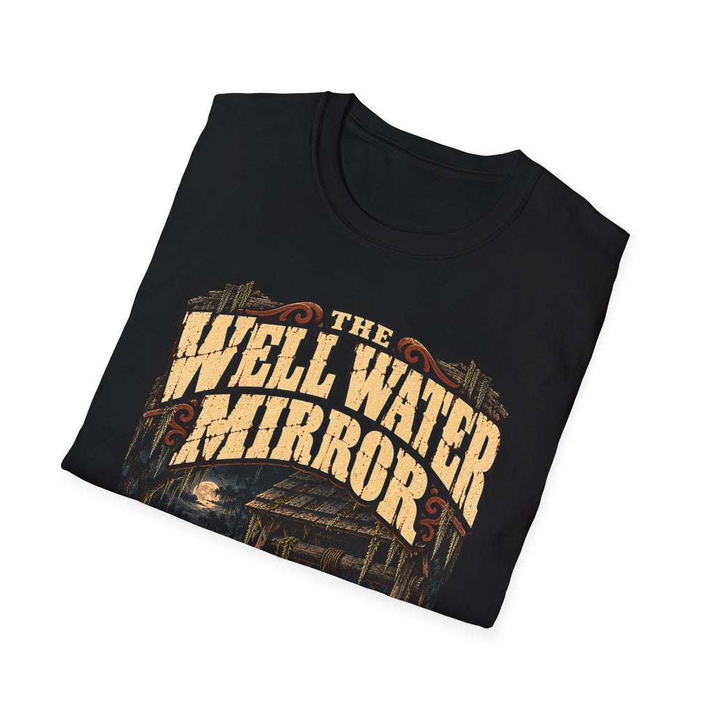 The Well Water Mirror