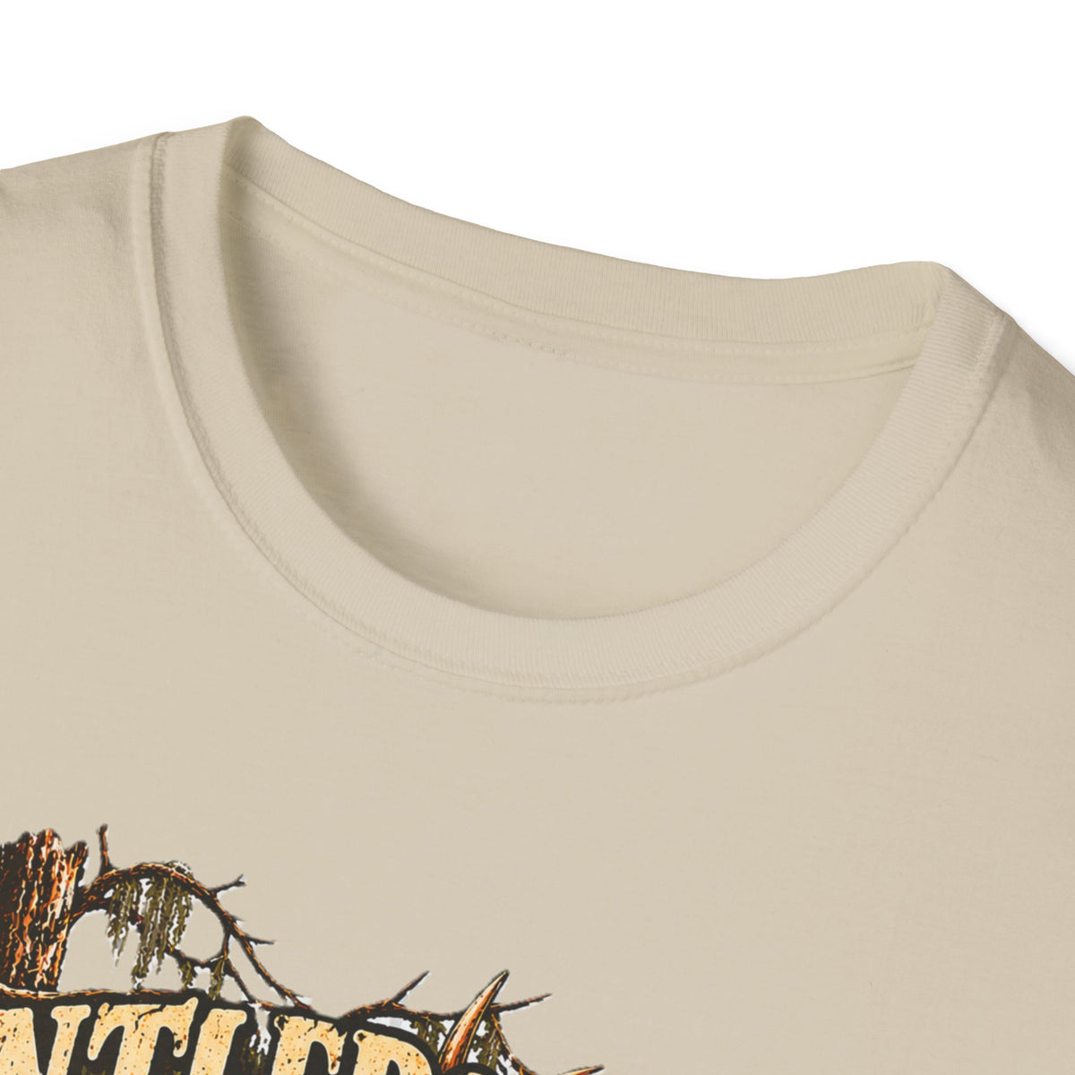 Antlers Make Terrible Gravy Deer Hunting Meat Hunter Design