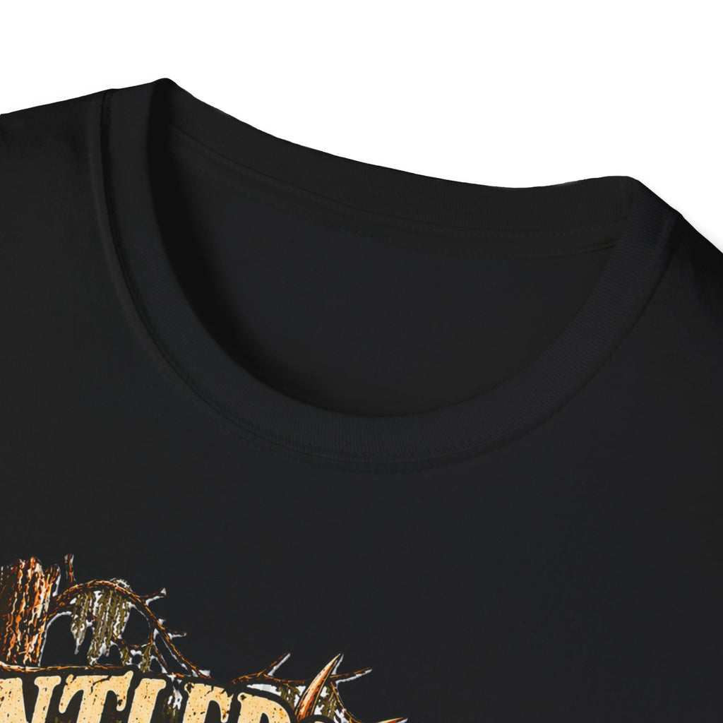Antlers Make Terrible Gravy Deer Hunting Meat Hunter Design