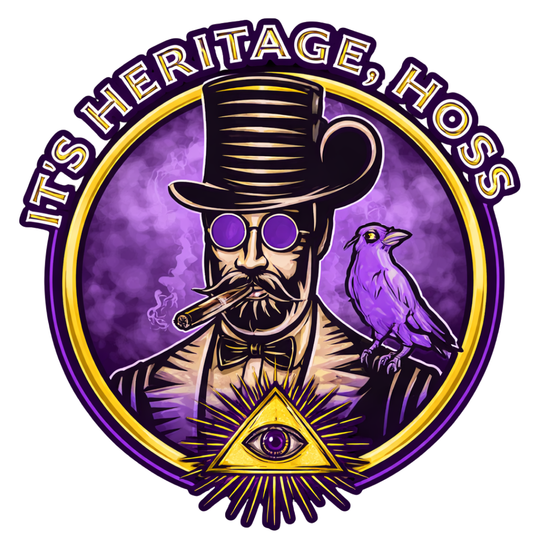 It's Heritage Hoss gift card